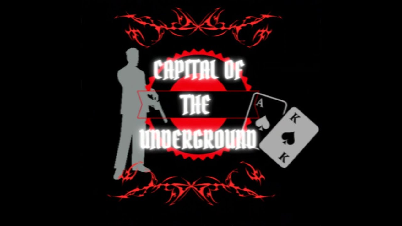 DJ AJ at Capital of the Underground 1-18-26