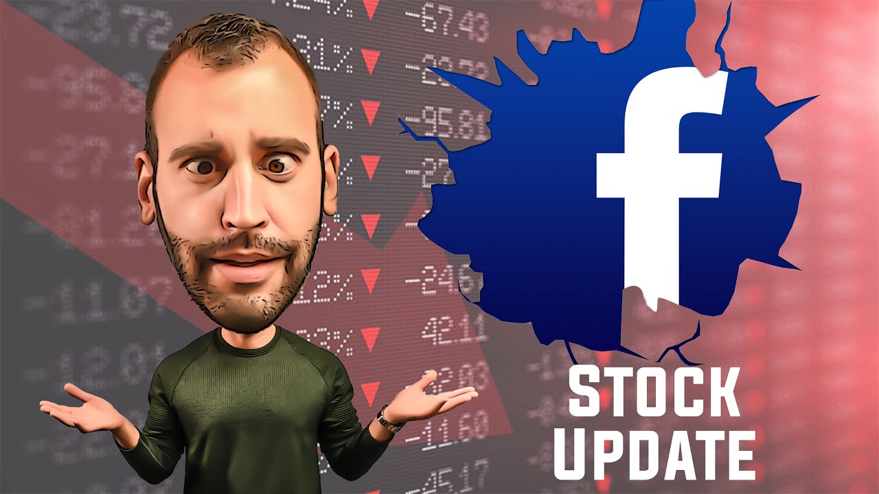 Facebook Has Fallen Into the BUY NOW Range?! | FB Stock Analysis | Value Investing