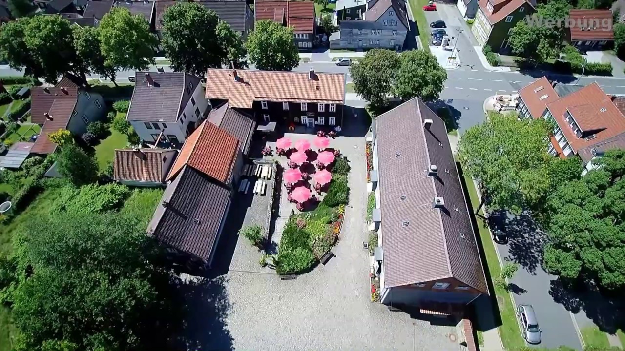 Kunsthandwerkerhof Clausthal-Zellerfeld