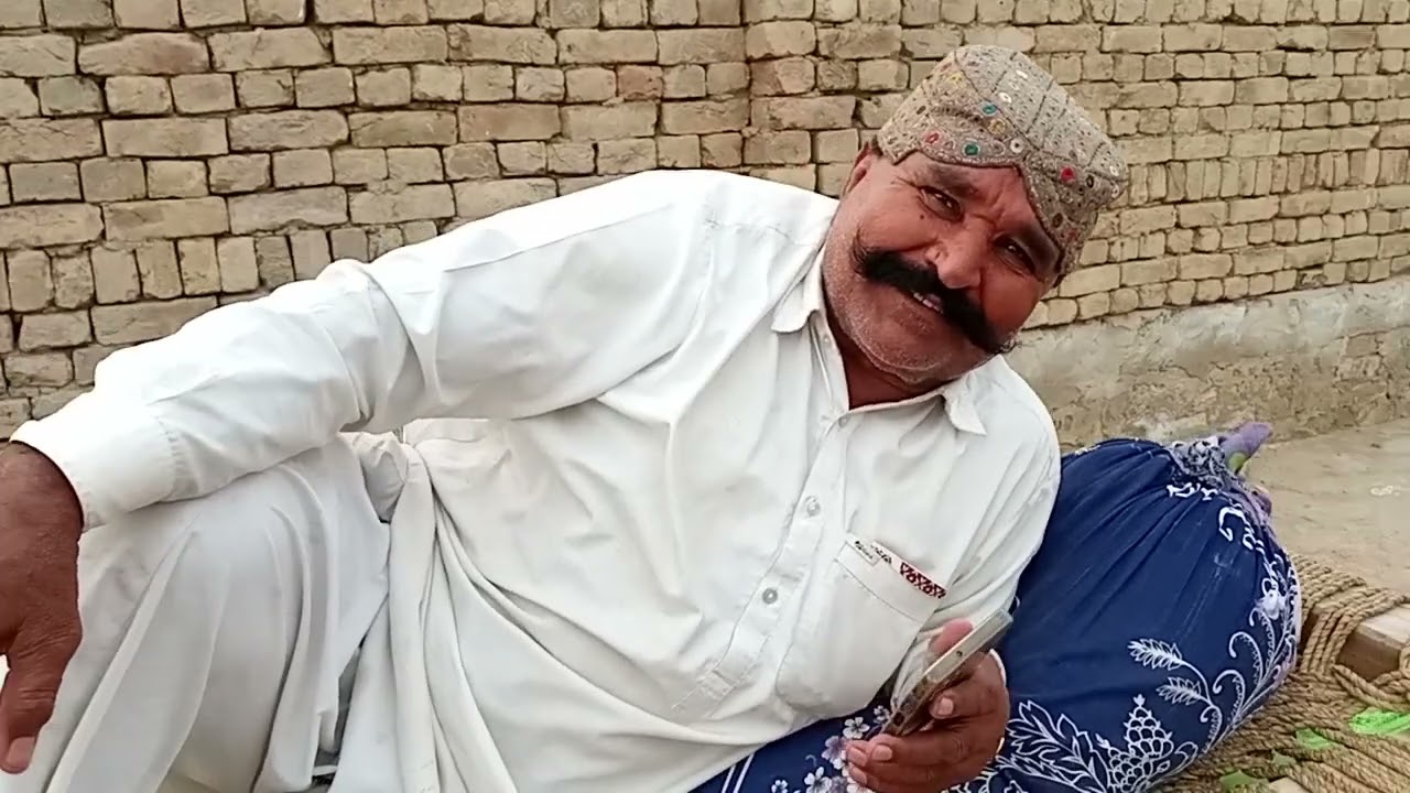 میرا نانا حاجی نواز ڈاہا ڈیرے پہ گپ شپ  🥰🥰🐂🐄🐂🐄🐂🐄🐄🐂