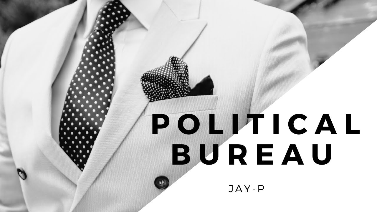 Jay P - Political Bureau