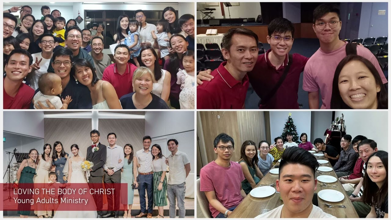 GEFC Celebrating the Past Connecting the Future 2023