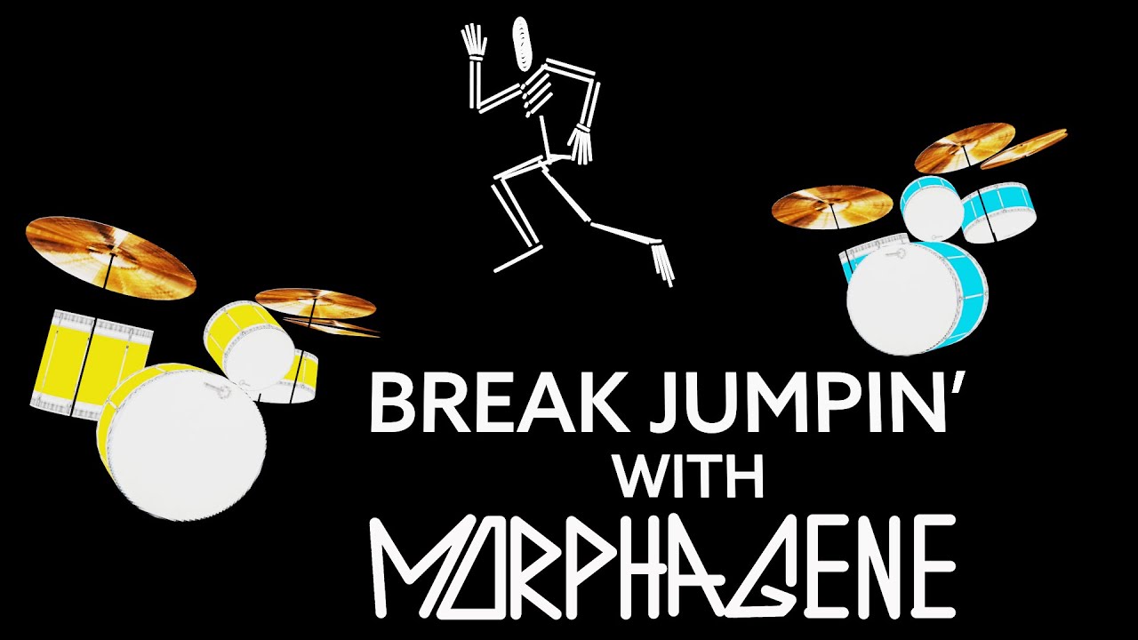 Break Jumpin' | Make Noise