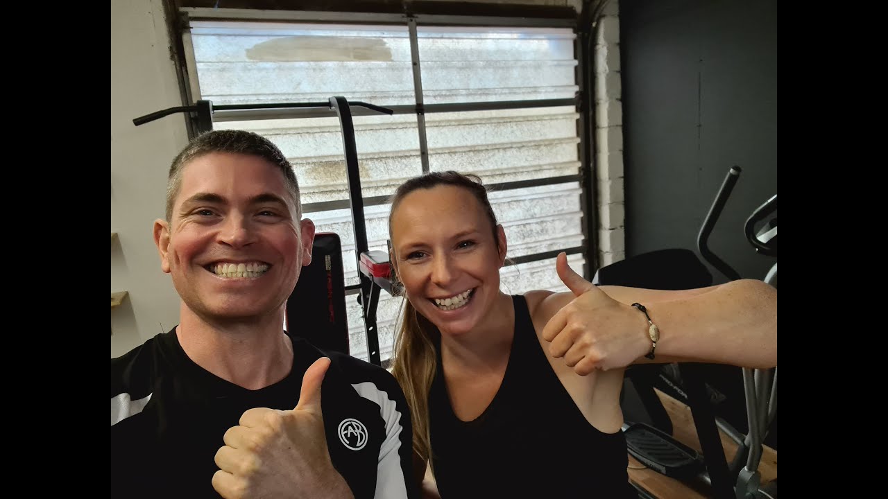 30in30 Fitness & Booty Challenges