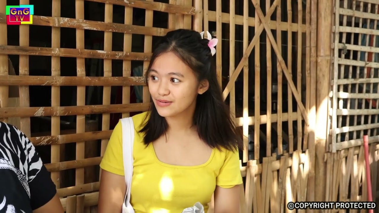 Karapatan Ng Isang Anak