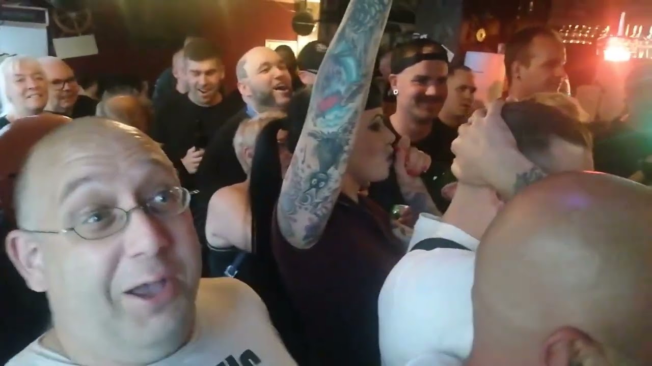 RumpelstilSkin - Münster 03.06.2022