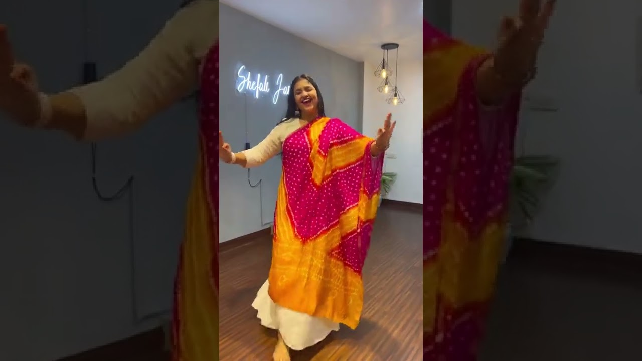 Paryushan Parv 2022/daslakshan parv/ paryushan Dance/ Aya parv paryushan aya/shefali Jain jaipur
