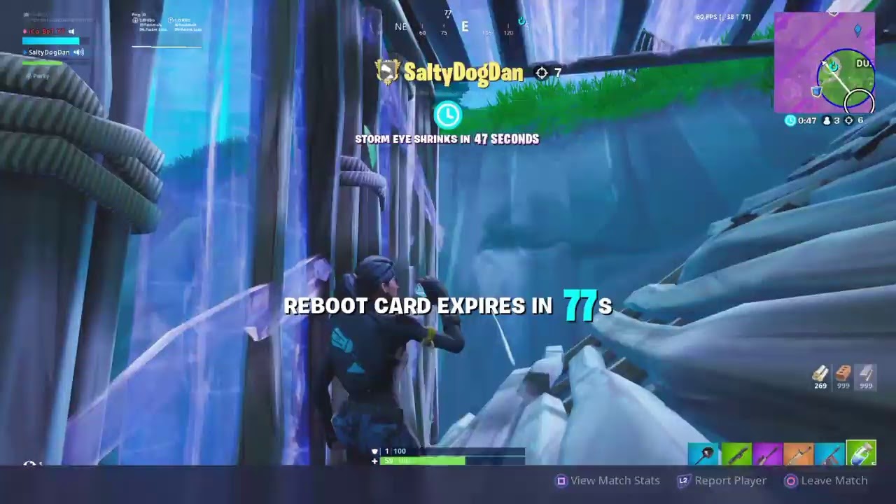 Most Cracked Duo!!!!!!!!