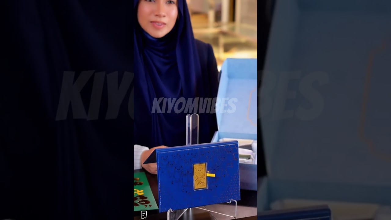 LIVE FATTAH AMIN & AMIRA OTHMAN FOR MASDORA | 15 FEB 2026