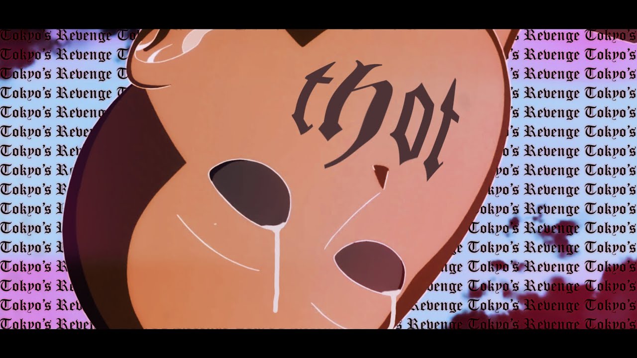 Tokyo's Revenge Ft. Zedsu - THOT!