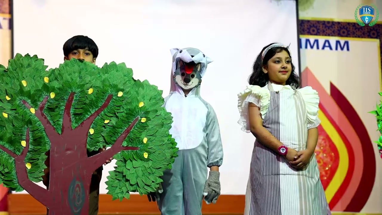 IISD Mothers Day Video
