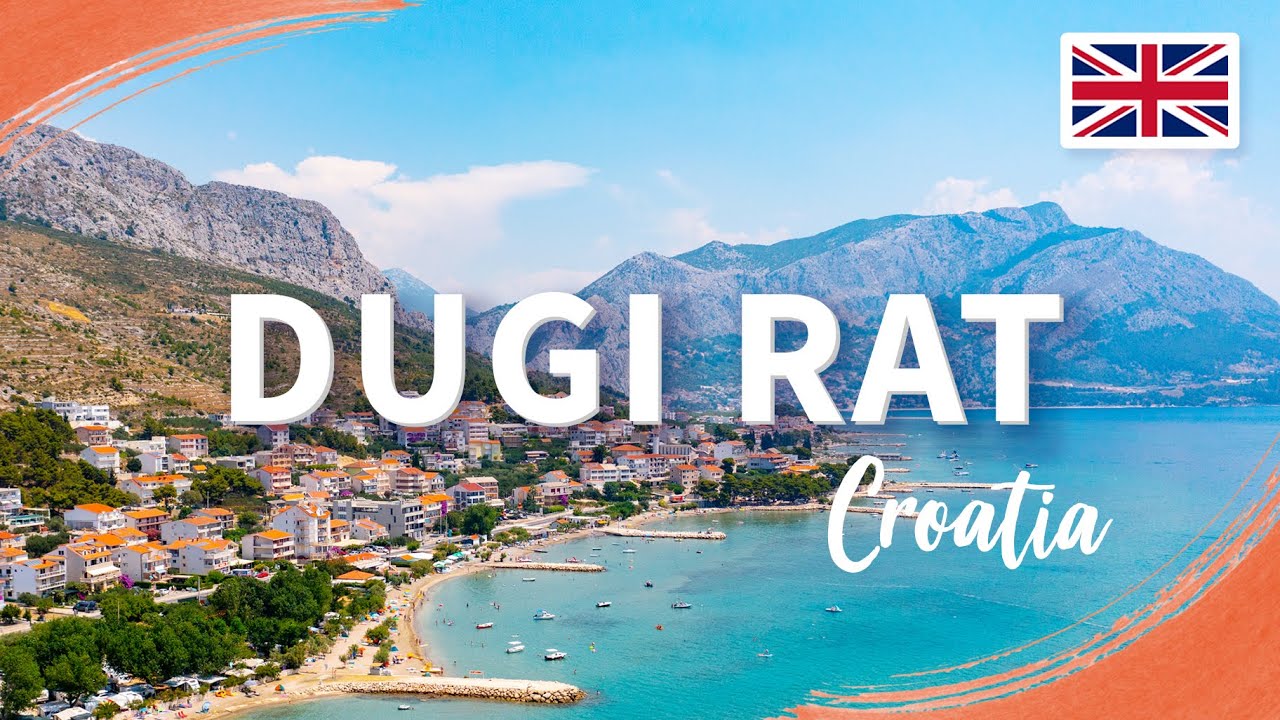 Dugi Rat | Dalmatia | Croatia | 2022