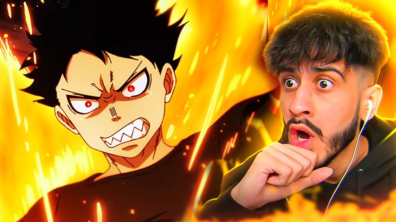 THESE ARE 🔥🔥! | Fire Force Season 3 Opening & Ending REACTION