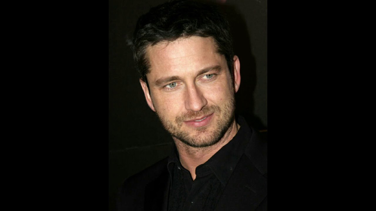 Gerard Butler Edit - Down