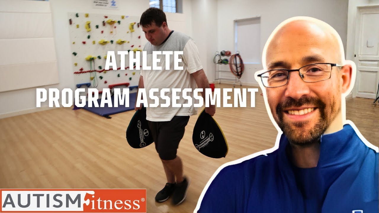 Athlete Program Deep Dive | Assessments, Exercises & Results