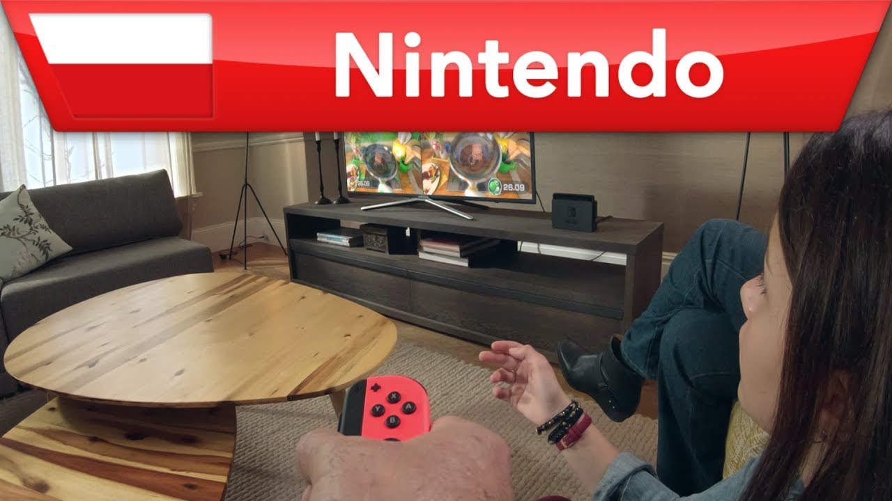 Super Mario Party - Zabawa dla całej rodziny | Nintendo Switch