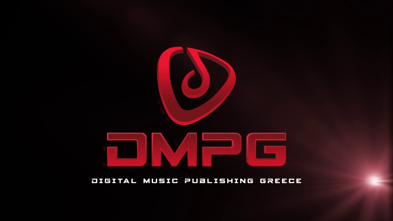 Digital Music Publishing Greece (DMPG) - Intro Video