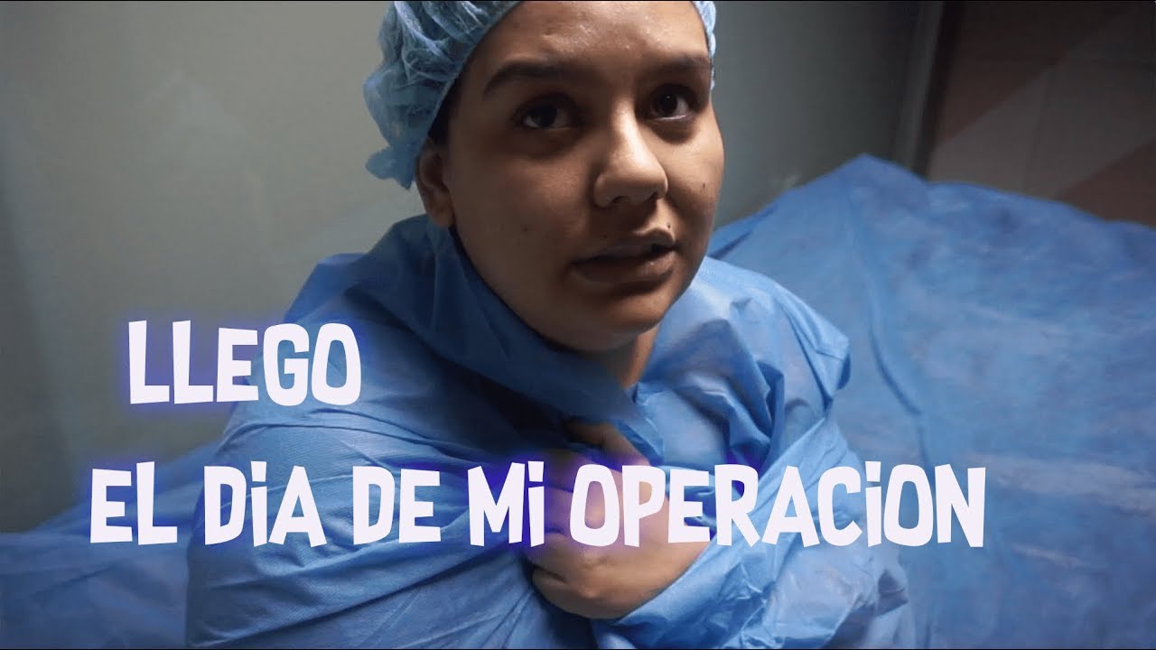 Mi historia del Bypass gastrico ep 4 @doctorbariatrico