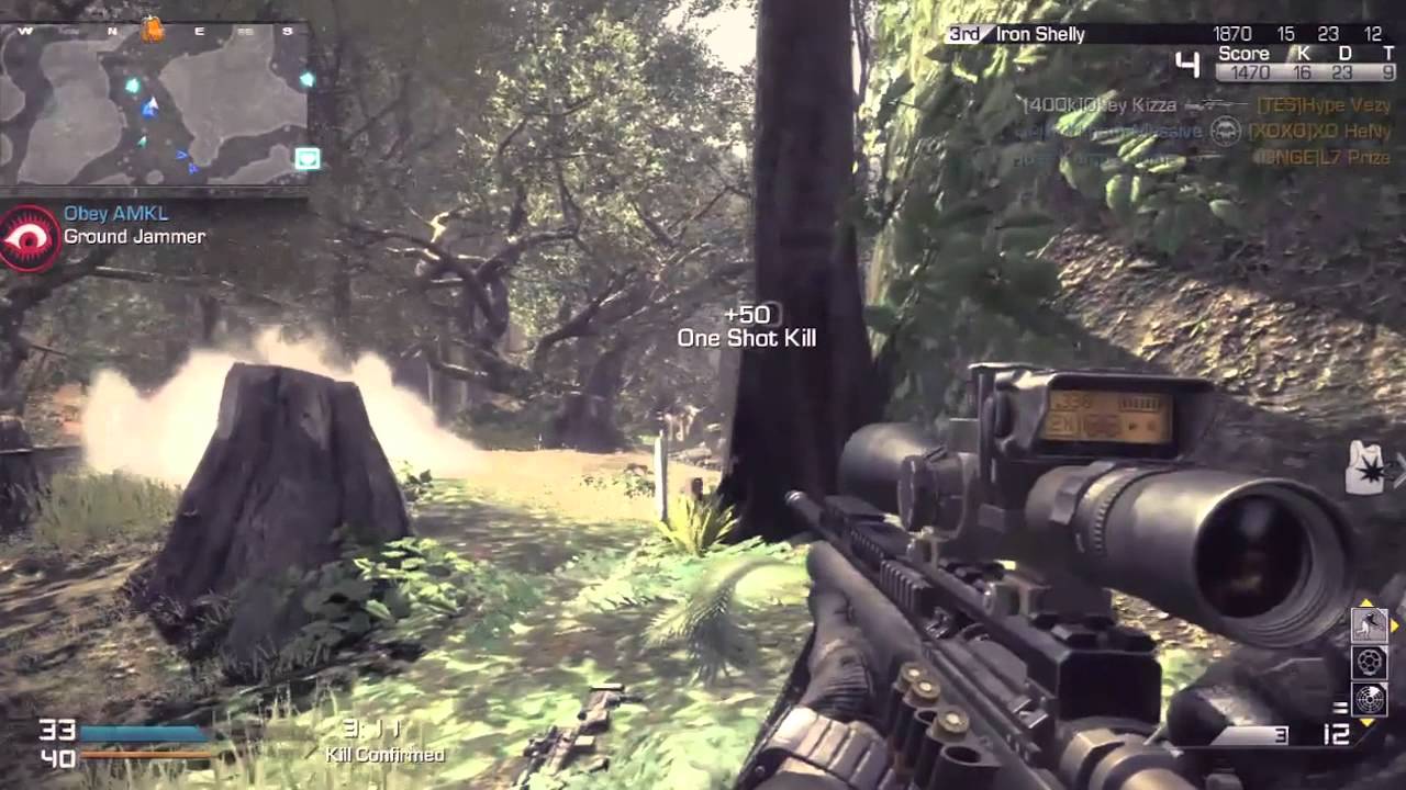 Jmo FN and Obey Kizza | Dual Mini