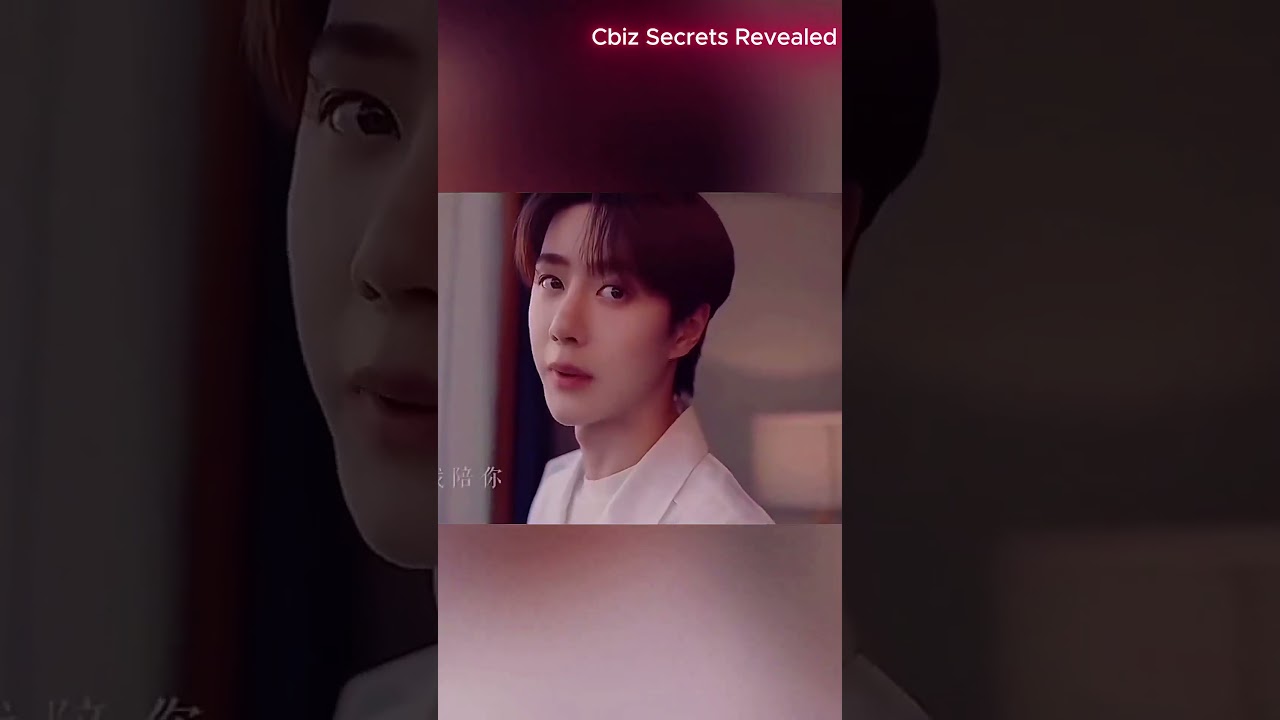 Wang Yibo: The Multi-Talented King of C-Drama!