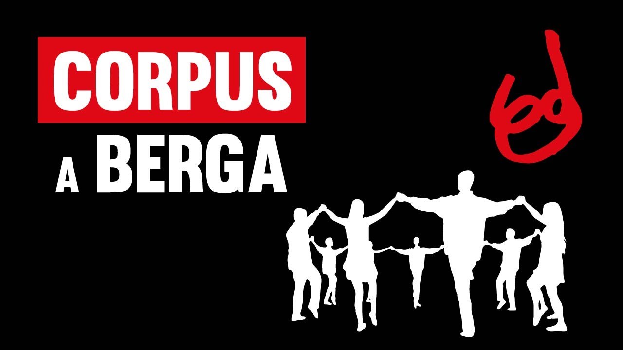 🎼 Sardana Corpus a Berga  🎶 Música de la Patum de Berga 🔥