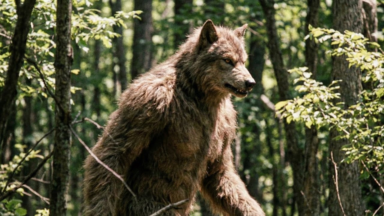 The First CLEAR Cryptid Footage of 2026 is Here! 