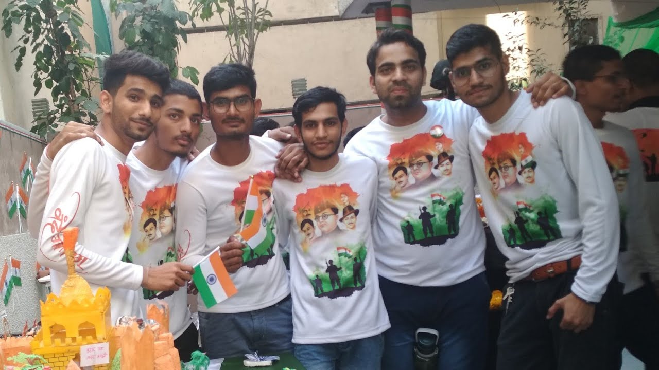 The best video ever for 26jan in our country