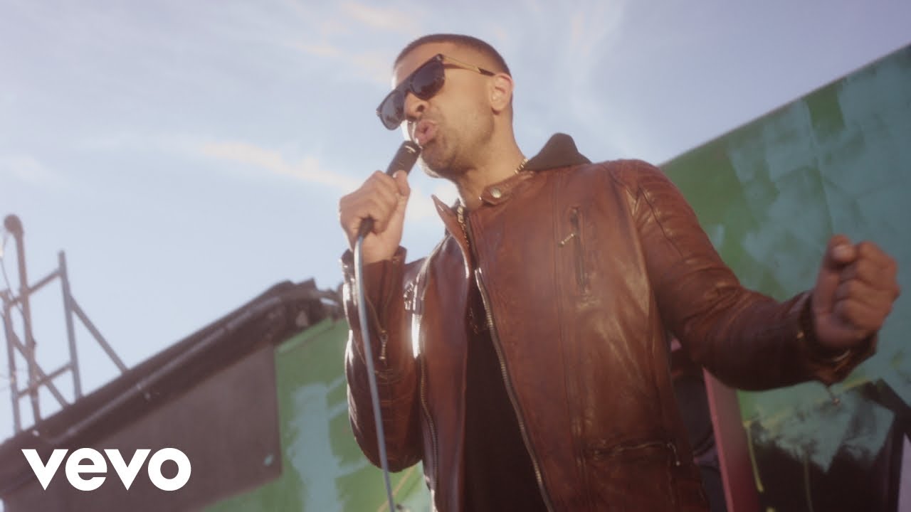 Jay Sean - Make My Love Go (Official Video) ft. Sean Paul