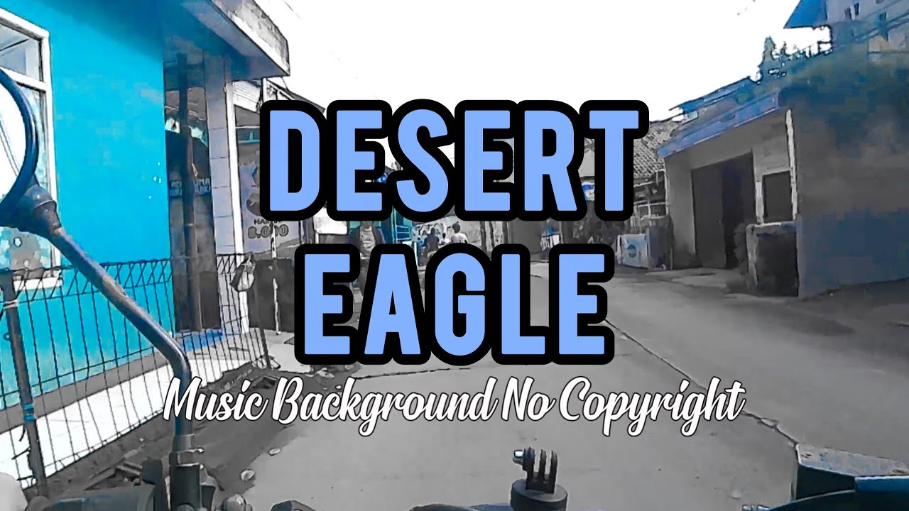 Desert Eagle / Chill Oud Acoustic Background Music No Copyright For Arabian Video