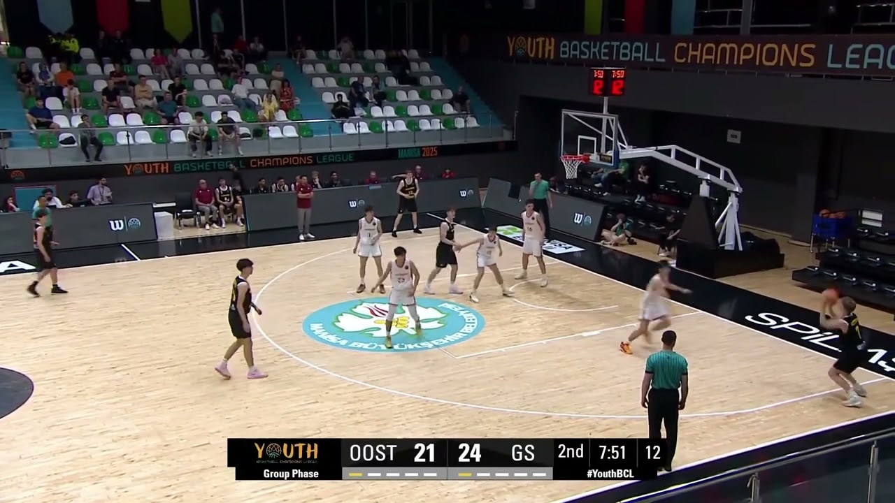 DAAN PIETERS 2025/2026 HIGHLIGHTS