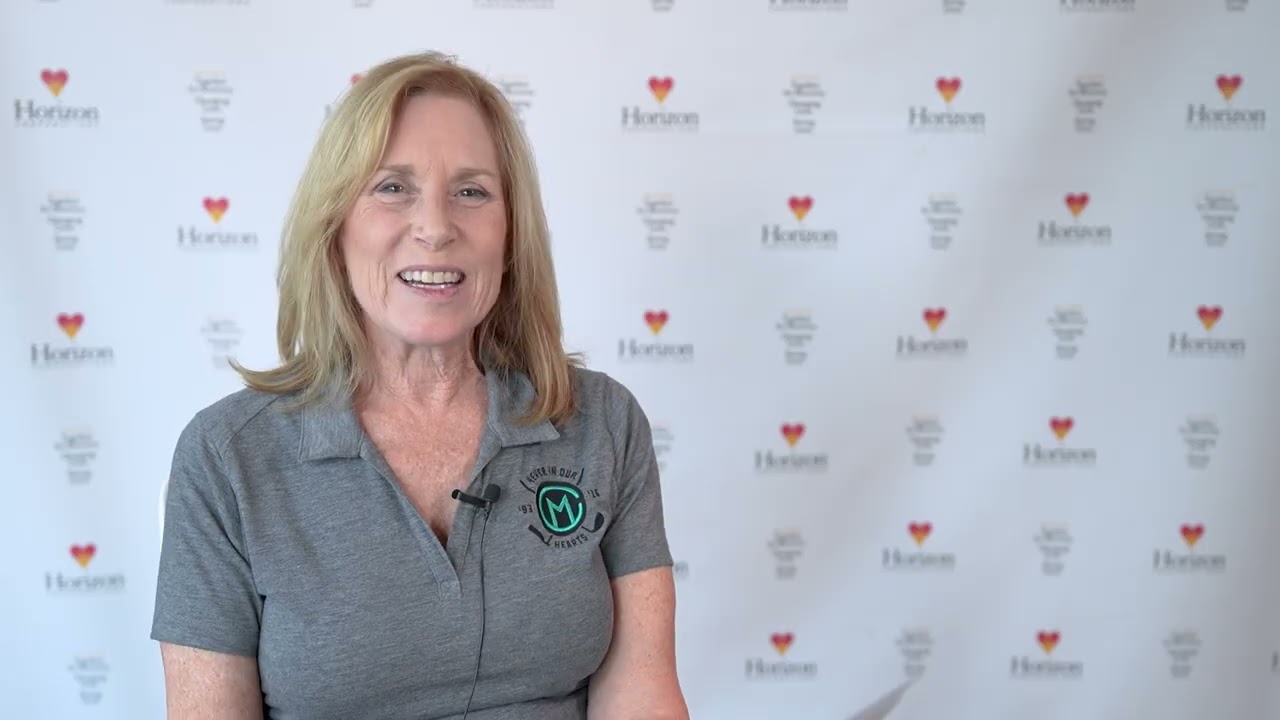 Congratulations Horizon | 50 Year Anniversary
