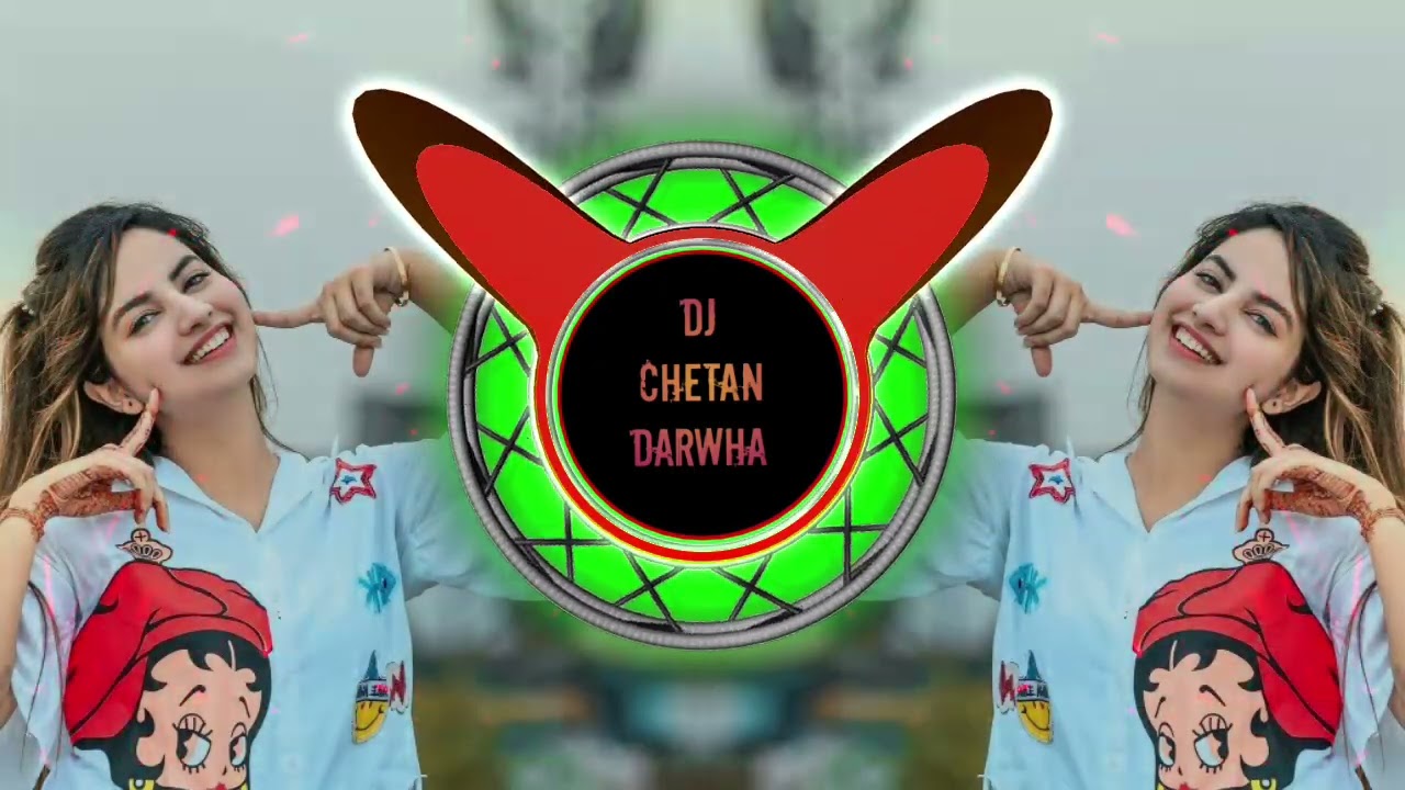 JUGANI JUGANI FULL TAPORI REMIXES X ( DJ CHETAN FROM DARWHA )