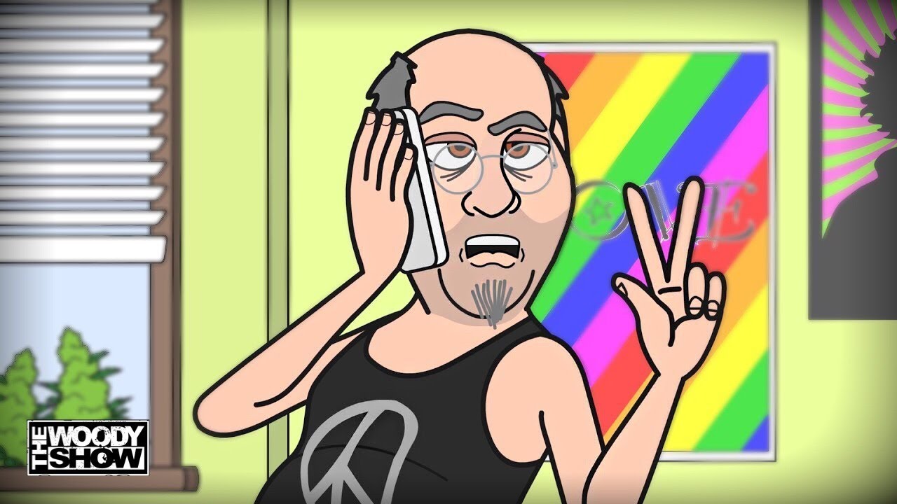 Doug Hates Us | Animated Podcast