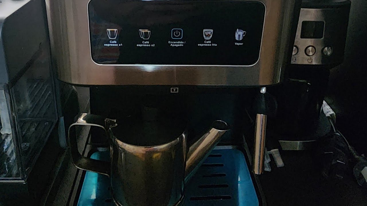 CAFETERA GADNIC CUK ( MODELO NUEVO!) UNBOXING.