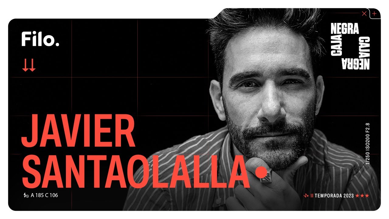 Javier Santaolalla: 