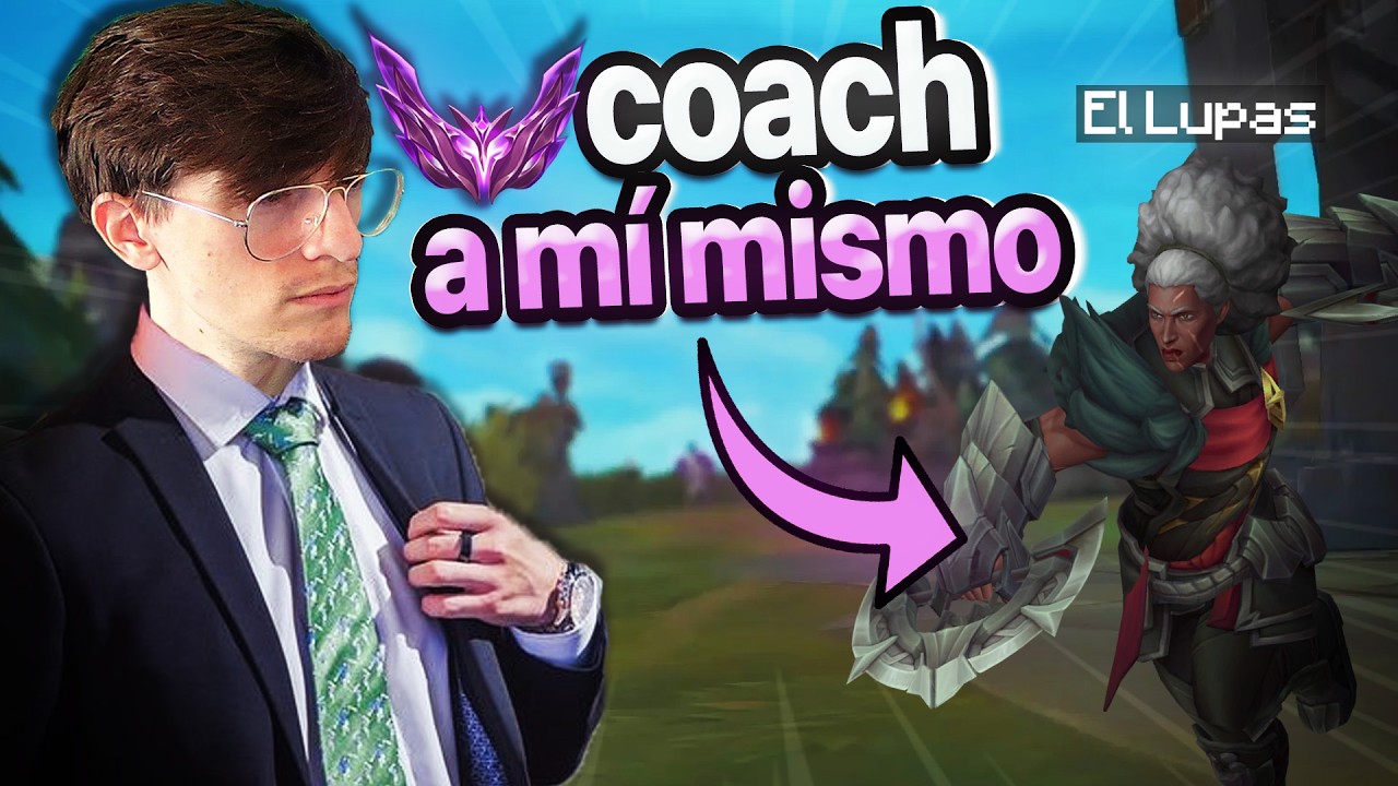ANALIZO mis RANKEDS ¿SOY MUCHO MEJOR SIN GRABAR?