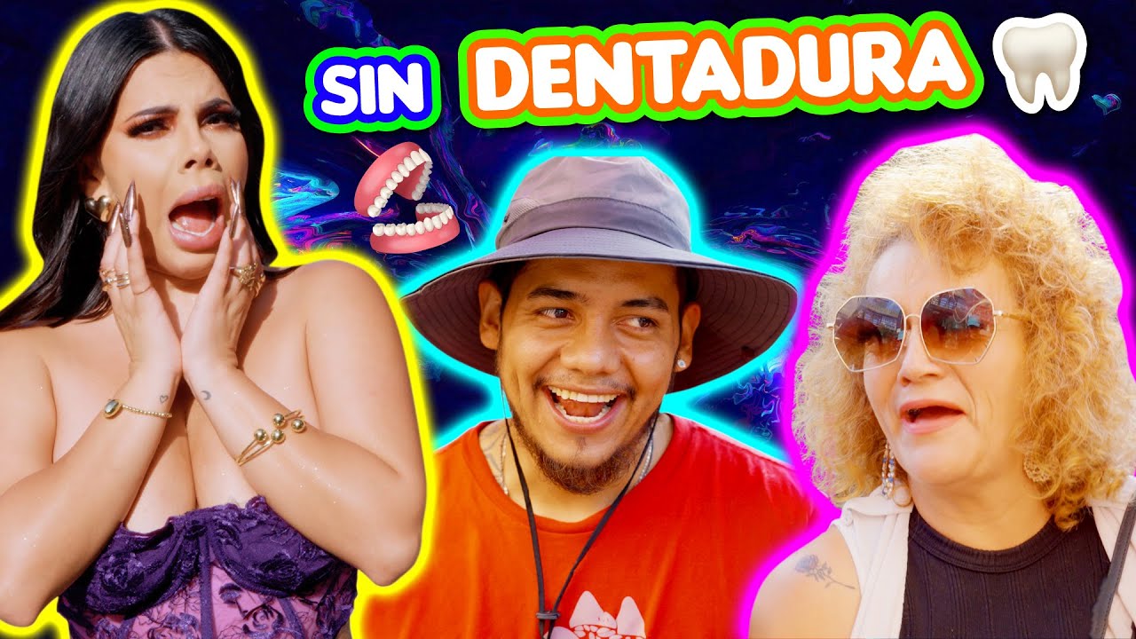 INFIELES T-7 | El come viejitas 😏 Ep.50 - Lizbeth Rodriguez