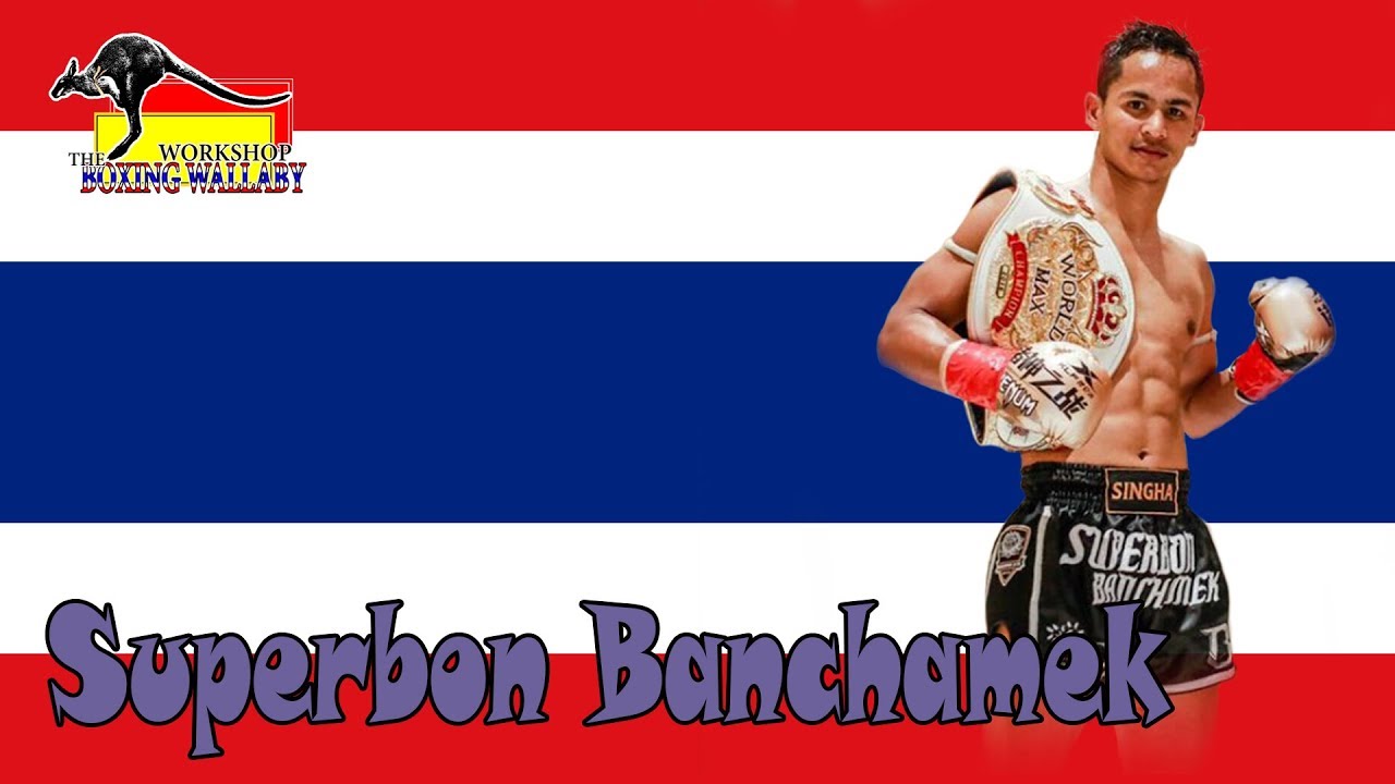 Superbon Banchamek 
