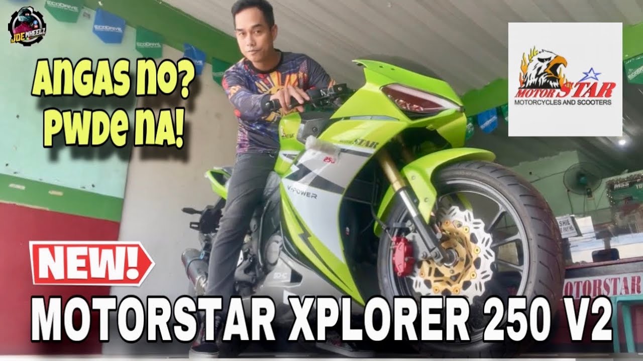 New Xplorer 250 V2 | Review & Price Update | April 7, 2025