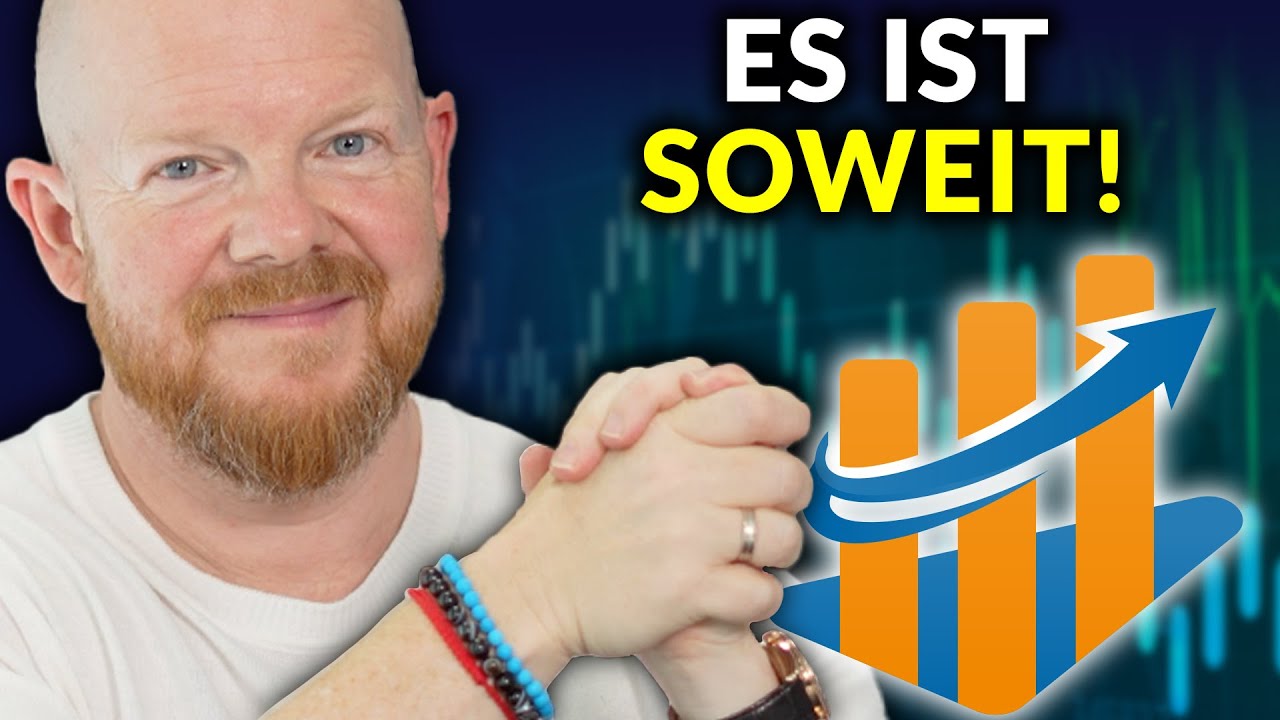 Optionen kann JEDER!