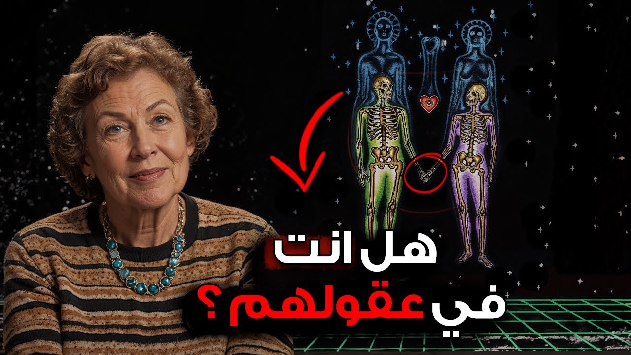 7 علامات غريبة تدل على أن شخصًا ما يفكر فيك l دولوريس كانون