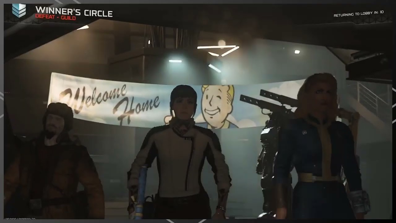 TDM + Chill Time!