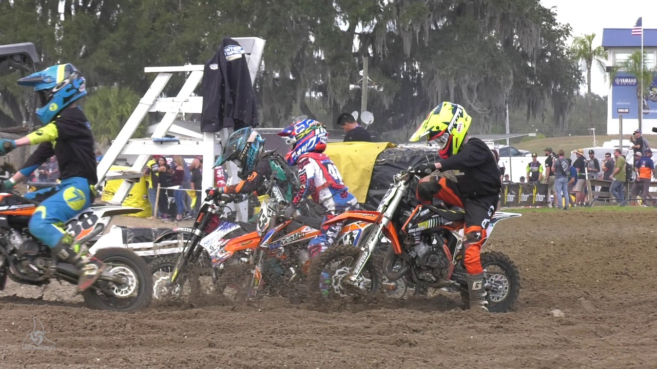 2016 Best amateur motocross crashes