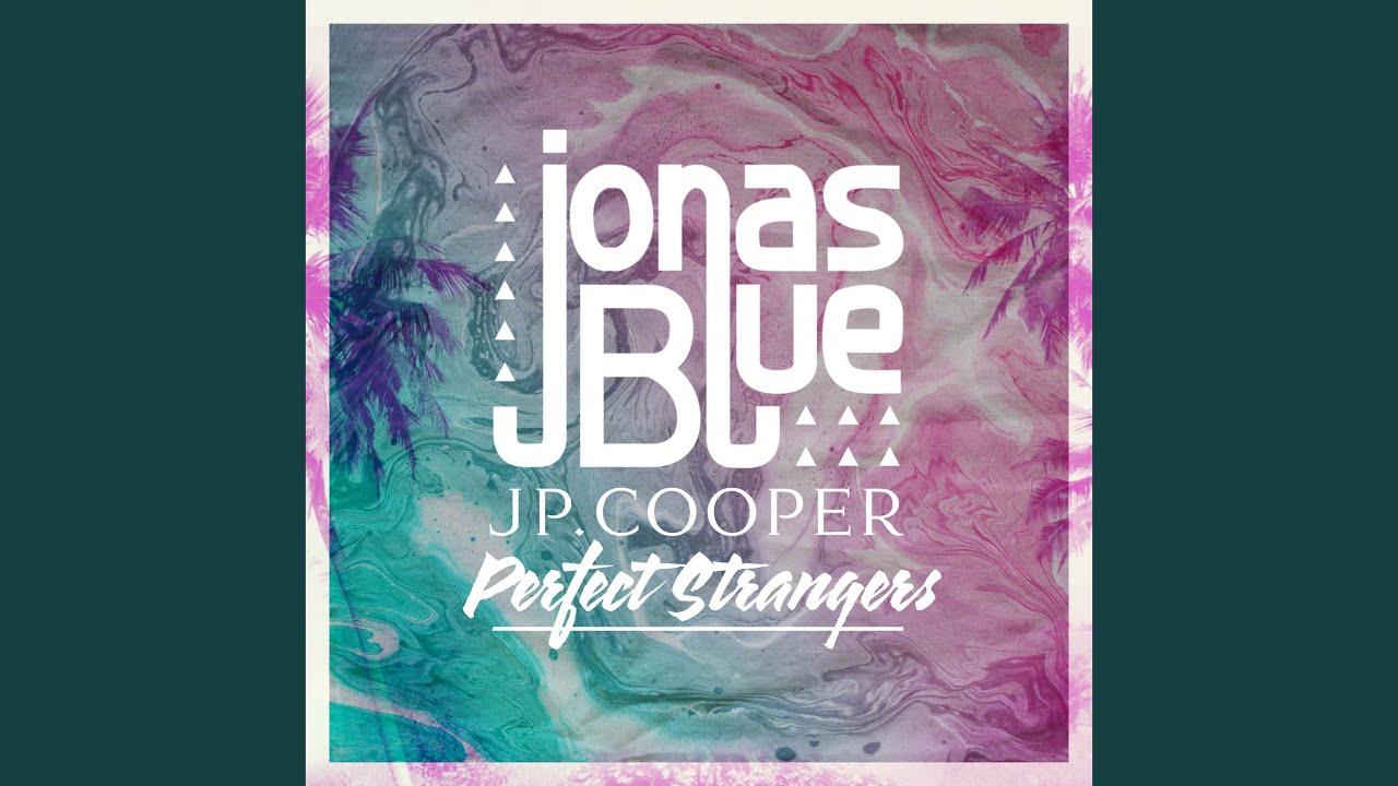 Perfect Strangers (Club Mix)