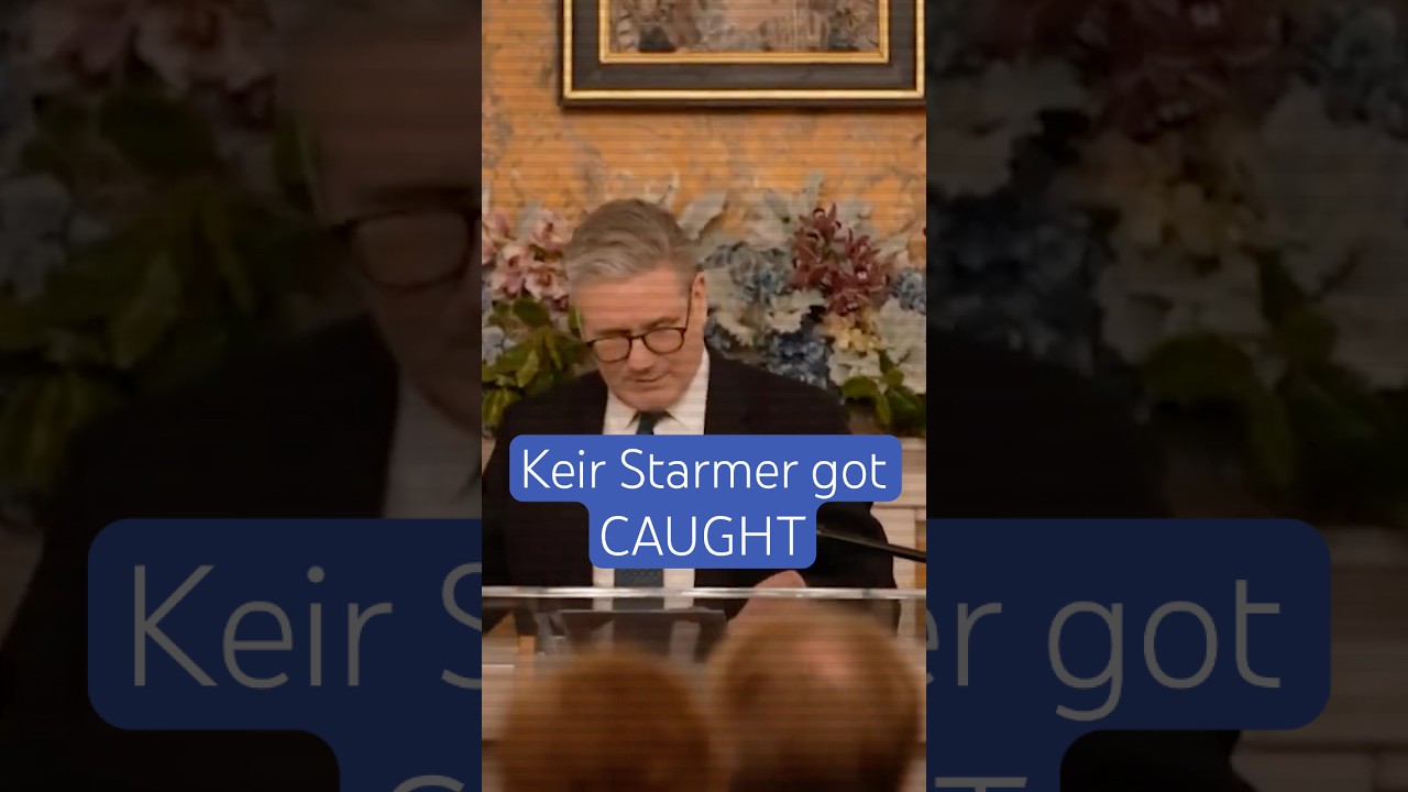 Keir Starmer on Peter Mandelson: Then vs Now