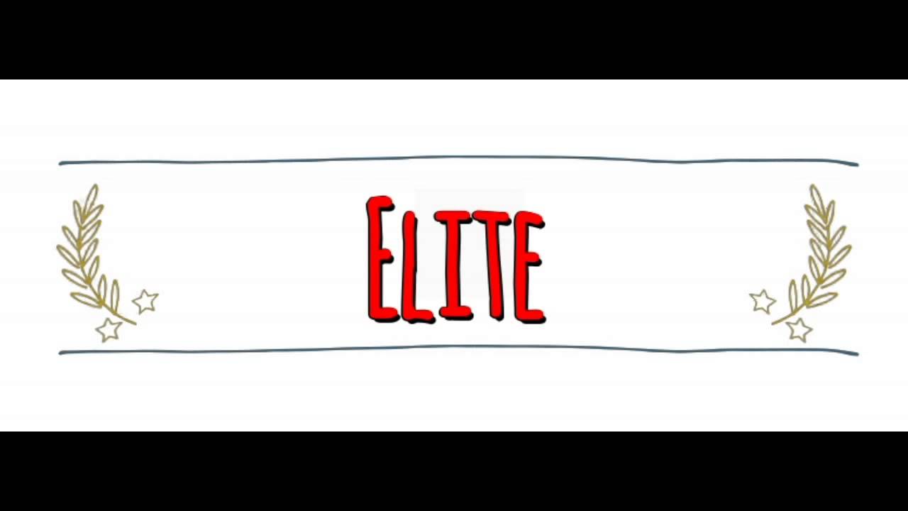 American vs Australian Accent: How to Pronounce ELITE in an Australian or American Accent