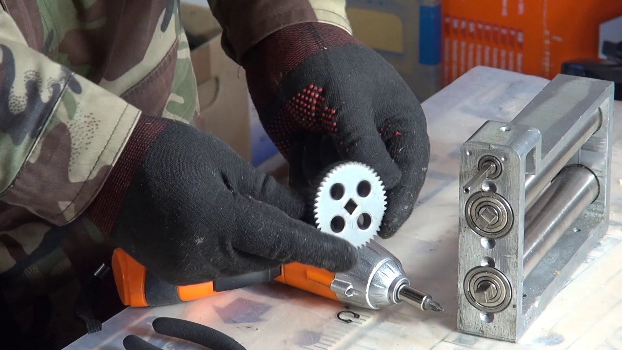 repair sizzix
