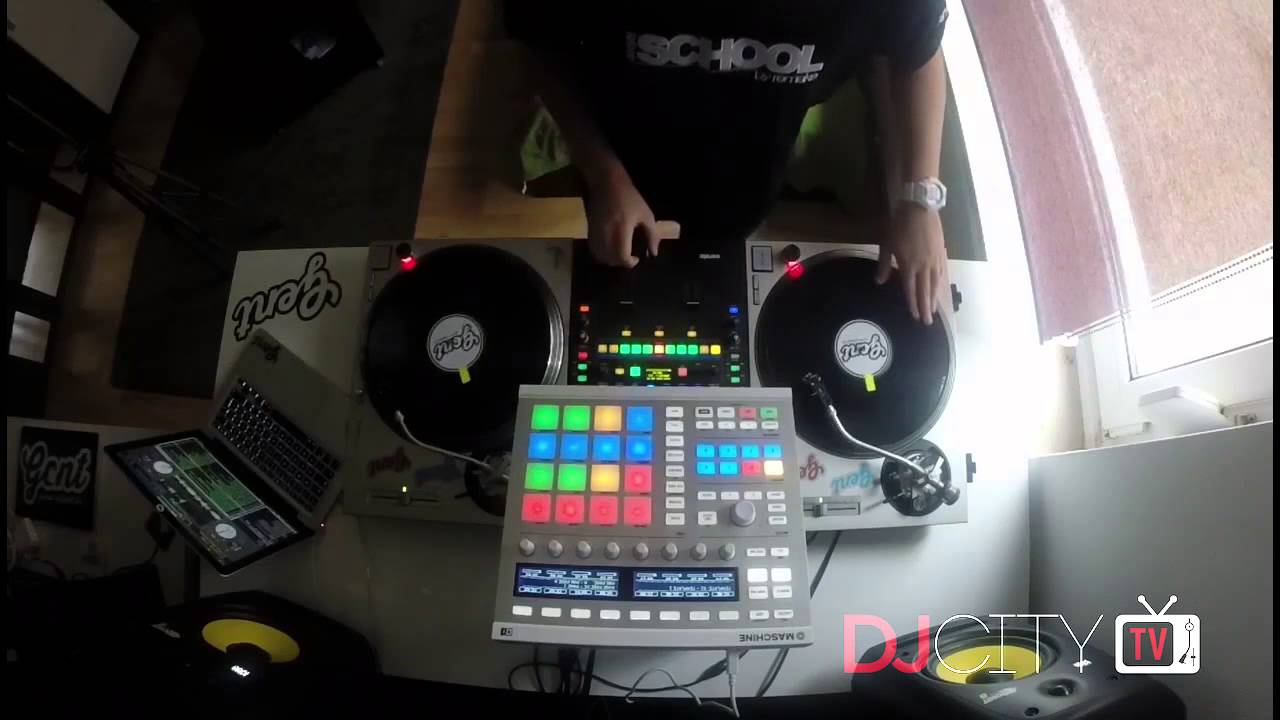 Bedroom Sessions: DJ GENT
