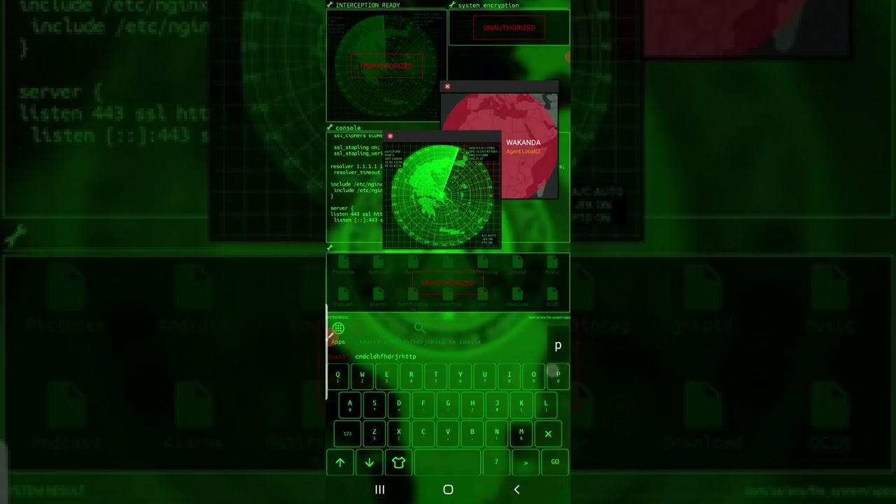 Hack th&egrave;me 🇬🇳🇬🇳SK SOLUTION TECH🇬🇳🇬🇳