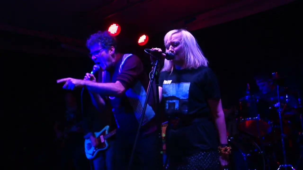Prolapse (feat.Tite Loafers) - TCR live somewhere in sometime..